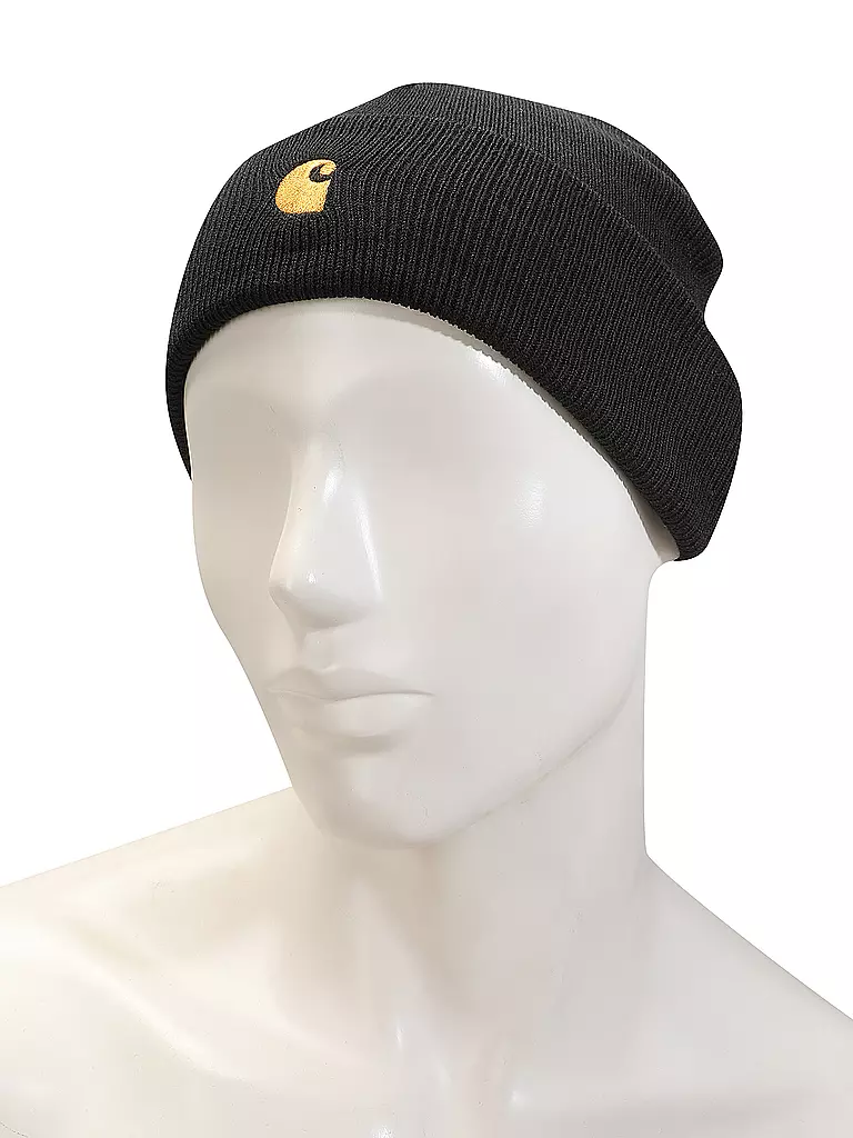 CARHARTT WIP | Gorro - Gorro CHASE | Negro