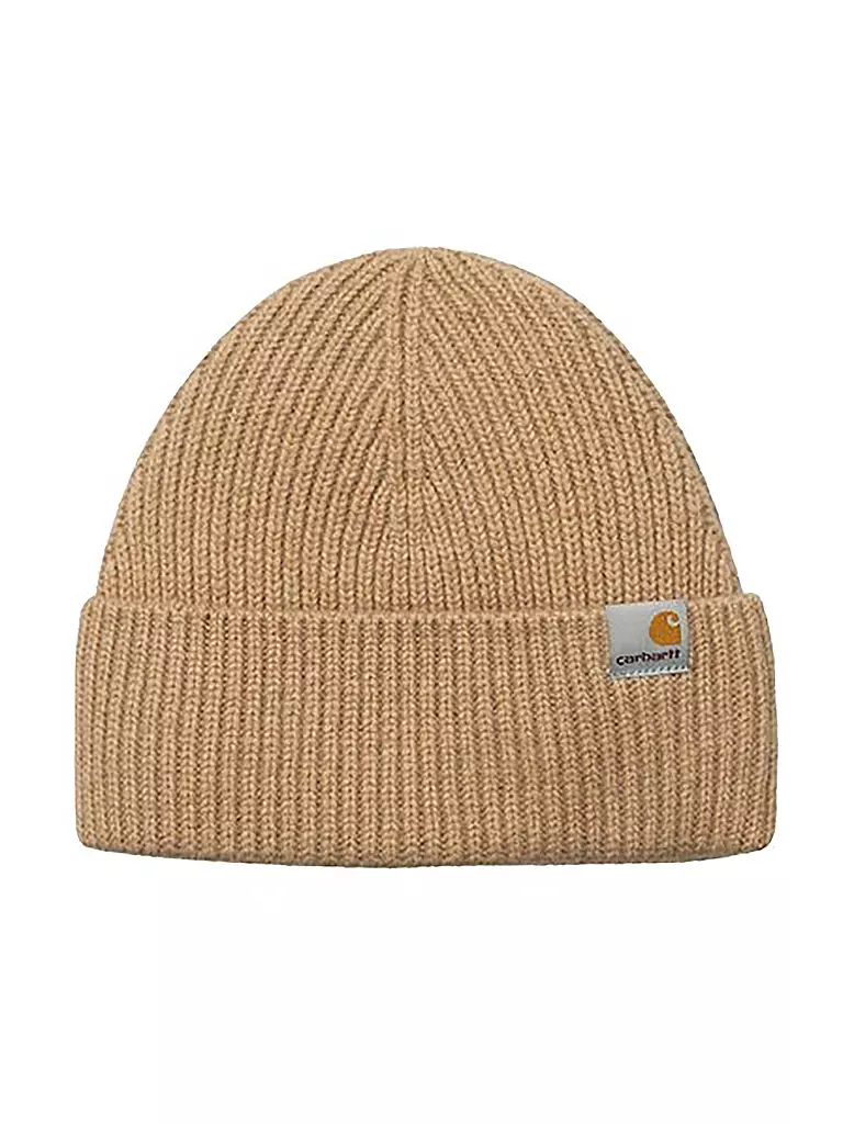 CARHARTT WIP | Gorro - Gorro GABE | Beige