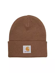 CARHARTT WIP | Gorro - Gorro SHORT WATCH HAT | Marrón