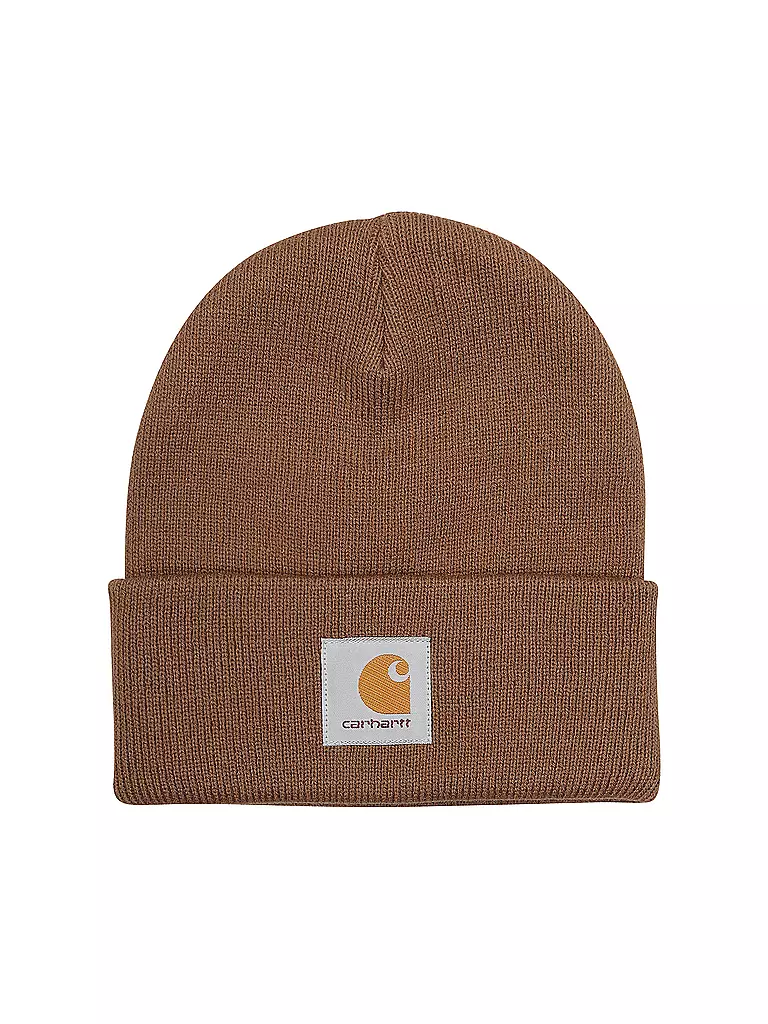 CARHARTT WIP | Gorro - Gorro SHORT WATCH HAT | Marrón