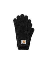 CARHARTT WIP | Guantes CHEDDA
Marca: CARHARTT WIP
Color: negro
Categorías: Moda,Mujer

Material: Nailon,Piel sintética
Estampado: Liso
Estilo: Moda joven
Detalles: Logo | Negro