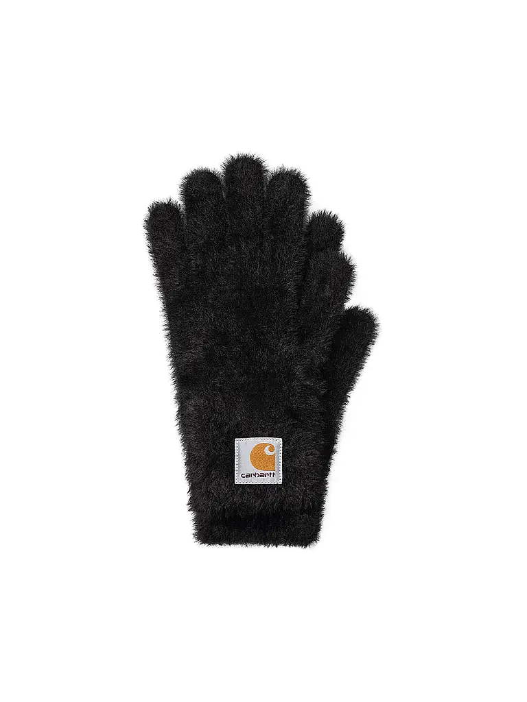 CARHARTT WIP | Guantes CHEDDA
Marca: CARHARTT WIP
Color: negro
Categorías: Moda,Mujer

Material: Nailon,Piel sintética
Estampado: Liso
Estilo: Moda joven
Detalles: Logo | Negro