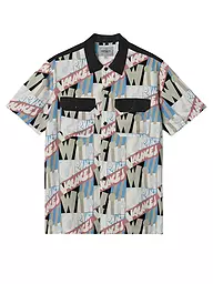 CARHARTT WIP | Hemd TAMAS VACANCES | Multicolor