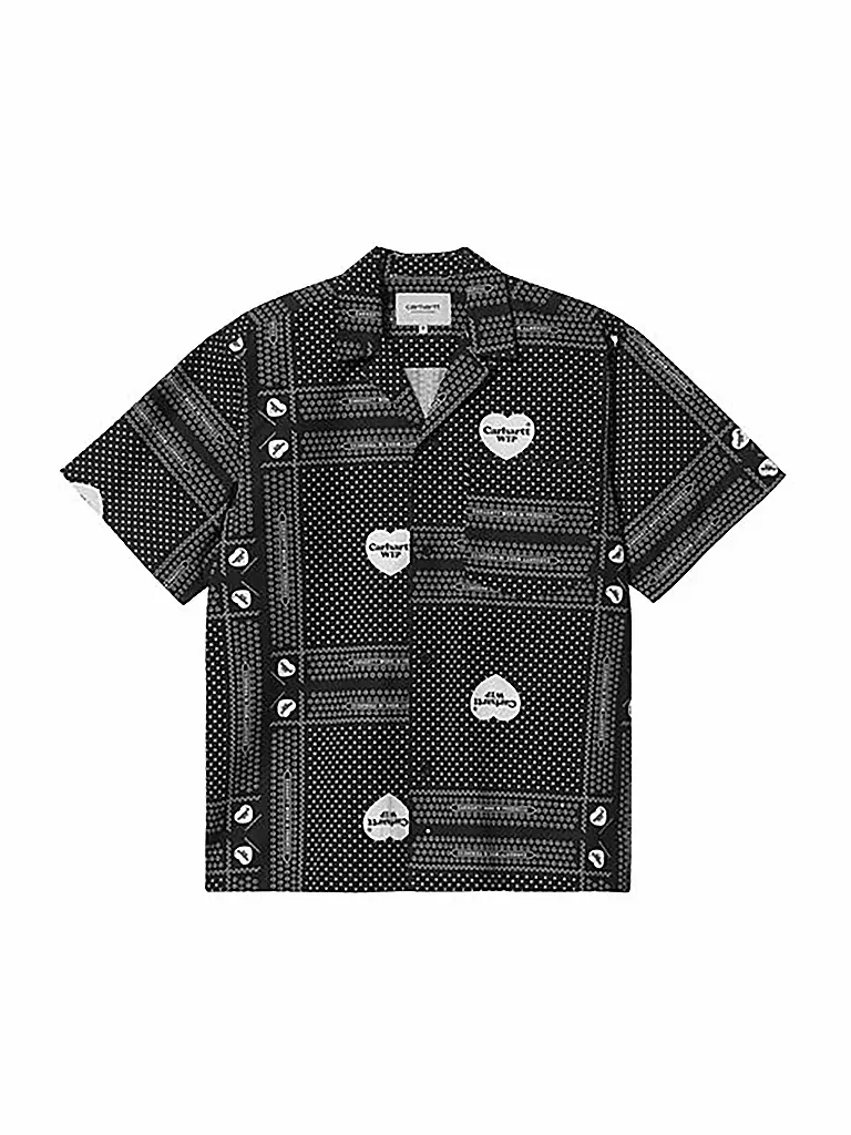 CARHARTT WIP | Hemd | Negro