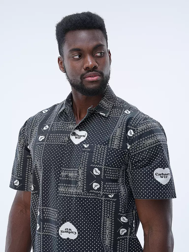 CARHARTT WIP | Hemd | Negro