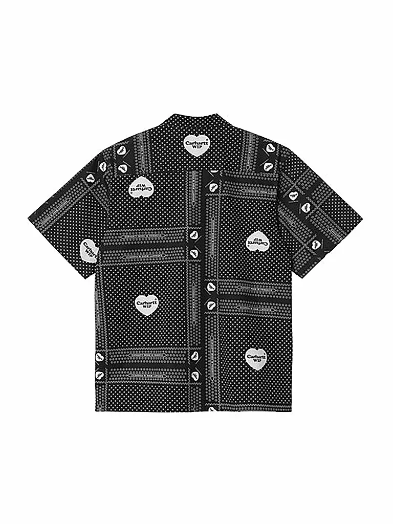 CARHARTT WIP | Hemd | Negro