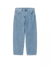 CARHARTT WIP | Jeans Baggy Fit BRANDON | Azul claro