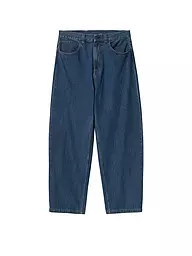 CARHARTT WIP | Jeans Baggy Fit BRANDON | Azul