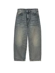 CARHARTT WIP | Jeans Baggy Fit BRANDON | Azul