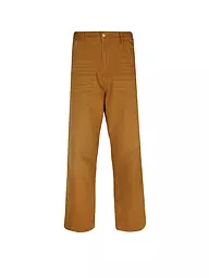 CARHARTT WIP | Jeans Baggy Fit | Marrón