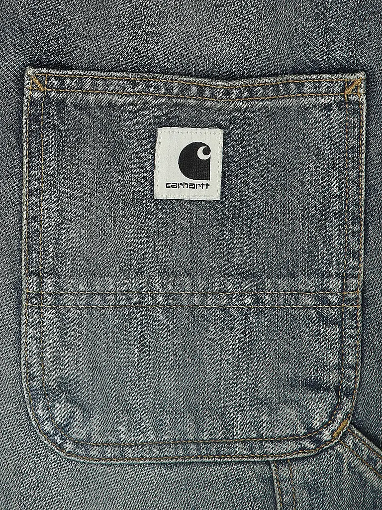 CARHARTT WIP | Jeans Balloon Fit BRANDON SINGLE KNEE PANT | 