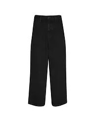 CARHARTT WIP | Jeans Balloon Fit BRANDON | Negro