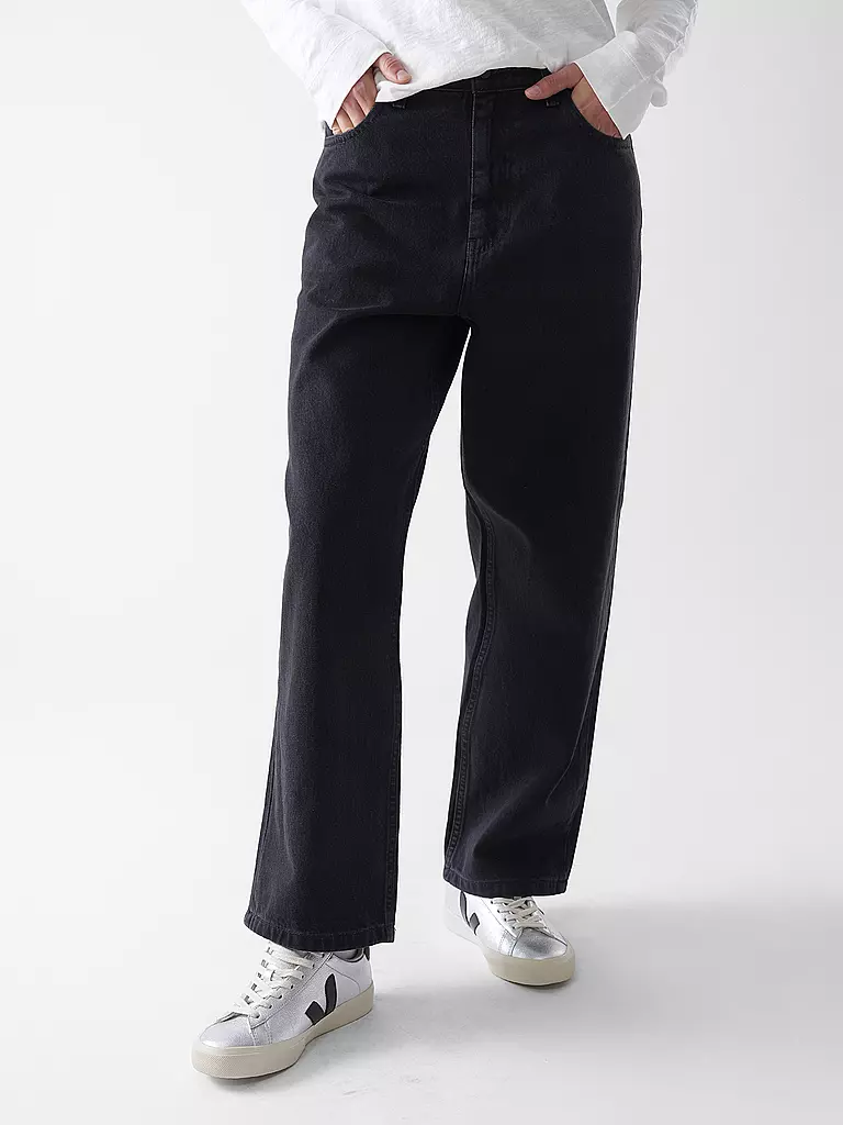 CARHARTT WIP | Jeans Balloon Fit BRANDON | 