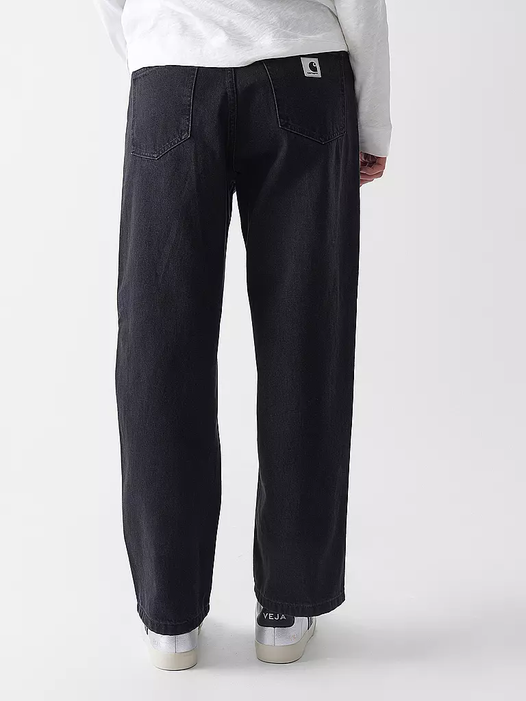 CARHARTT WIP | Jeans Balloon Fit BRANDON | 