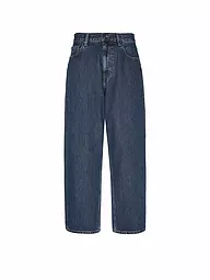 CARHARTT WIP | Vaqueros Boyfriend Fit BRANDON | Azul