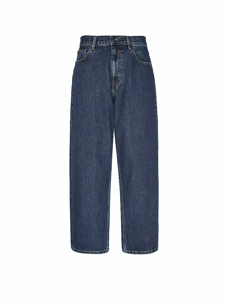 CARHARTT WIP | Jeans Boyfriend Fit BRANDON | Azul