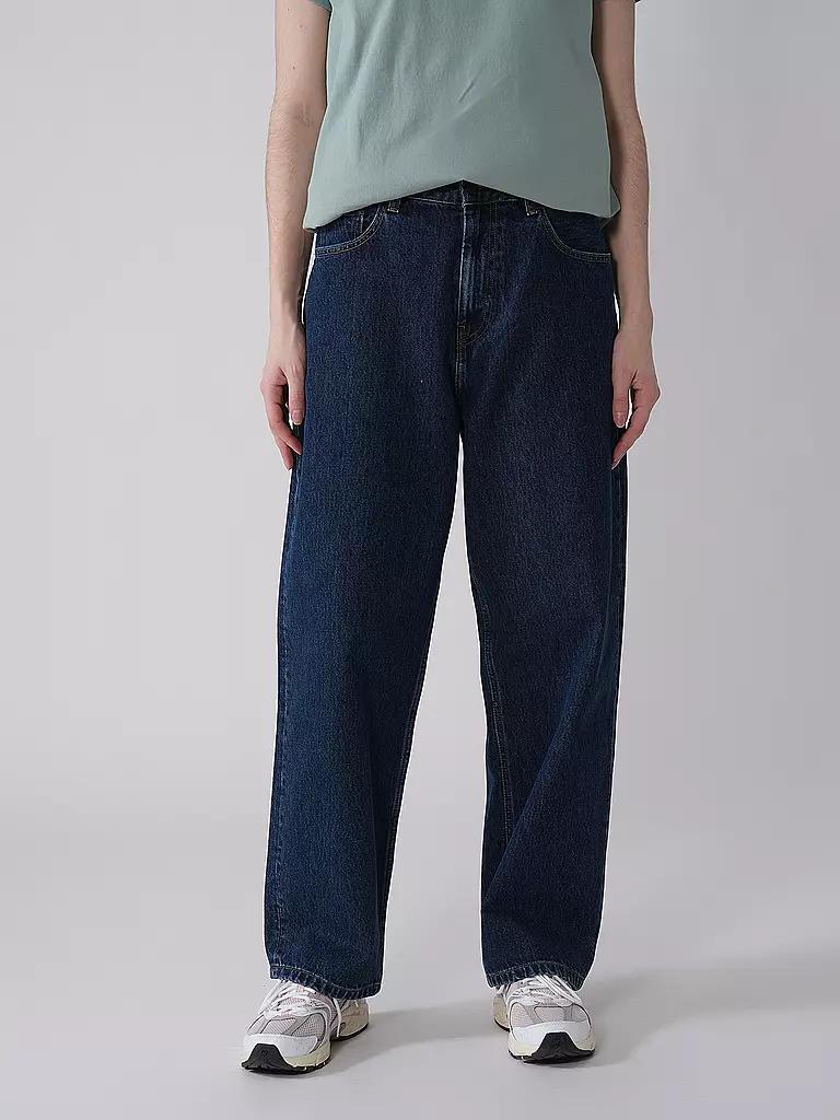 CARHARTT WIP | Jeans Boyfriend Fit BRANDON | 