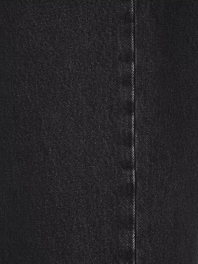 CARHARTT WIP | Jeans Boyfriend Fit BRANDON | Negro