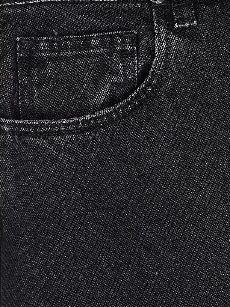 CARHARTT WIP | Jeans Boyfriend Fit BRANDON | Negro