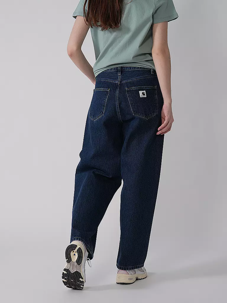 CARHARTT WIP | Jeans Boyfriend Fit BRANDON | 