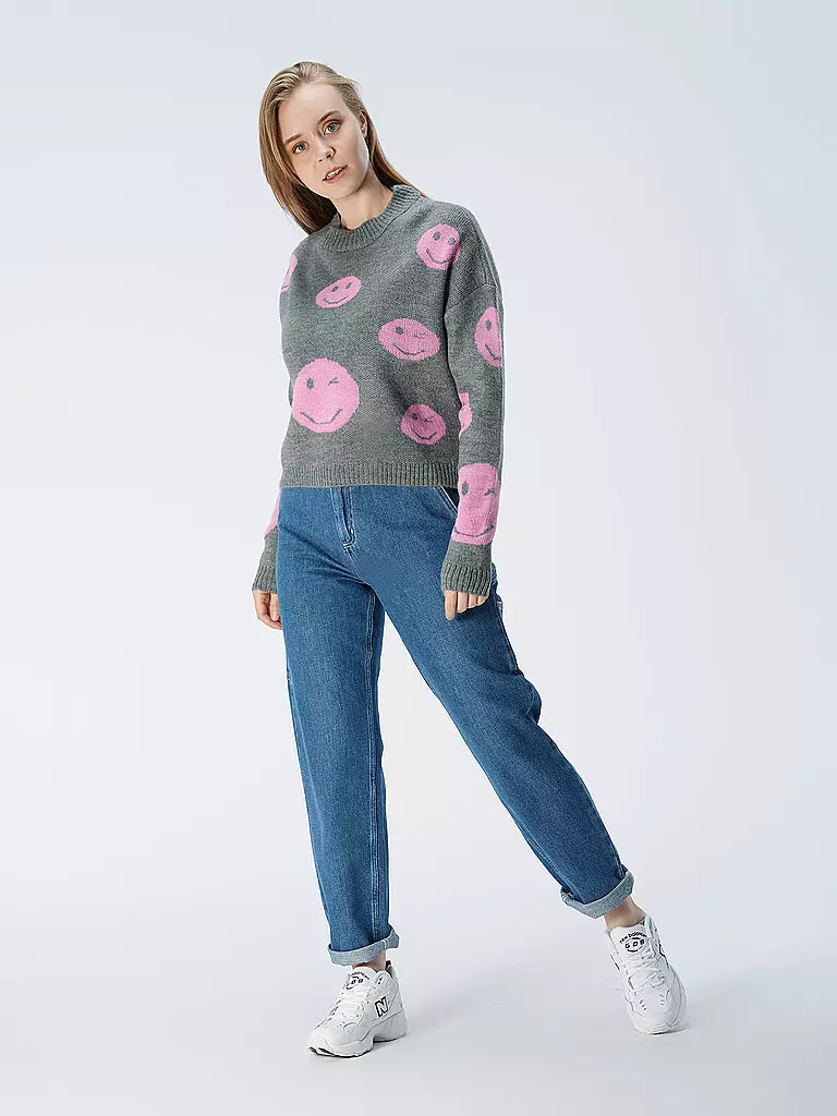 CARHARTT WIP | Jeans Boyfriend Fit PIERCE PANT | Azul claro