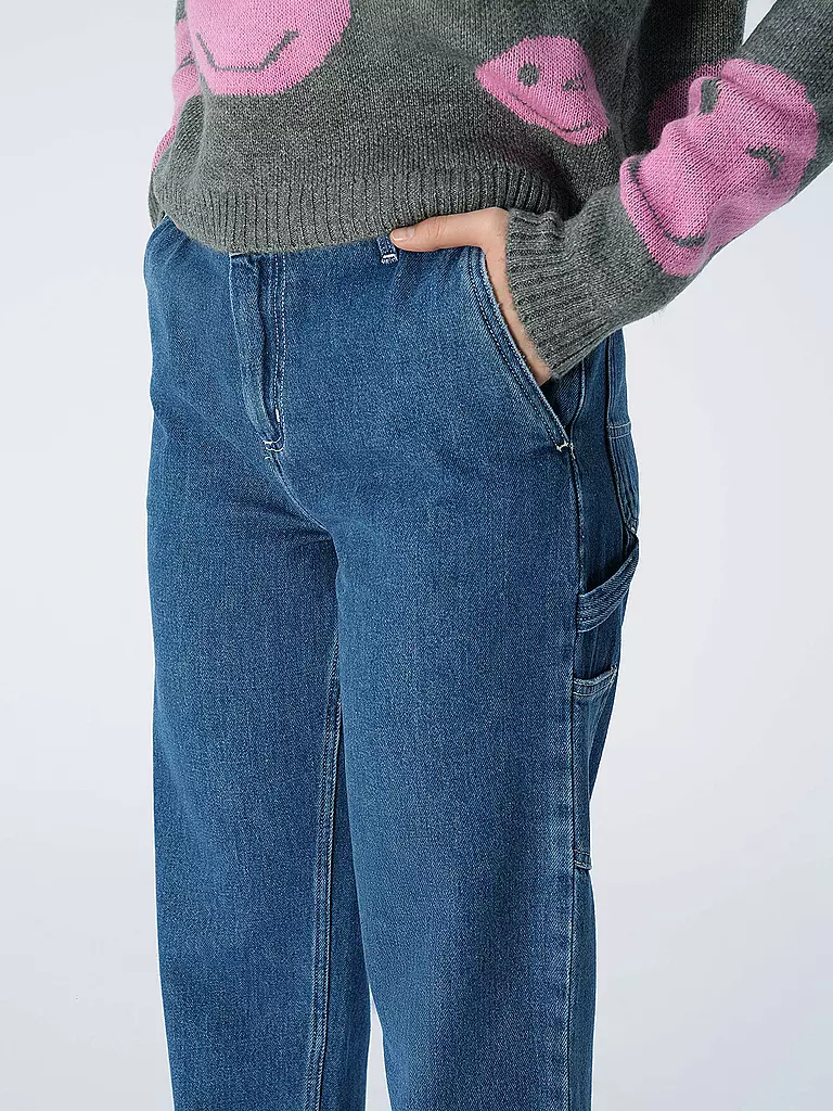 CARHARTT WIP | Jeans Boyfriend Fit PIERCE PANT | 