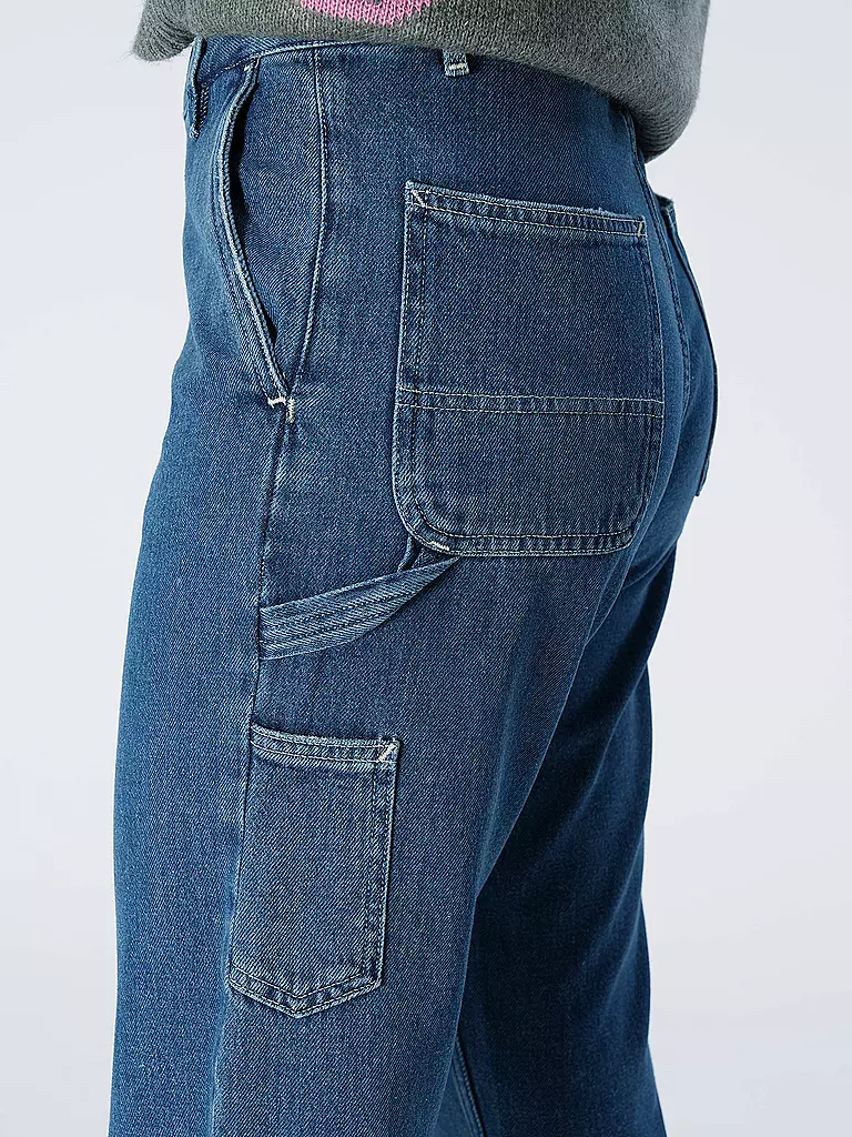 CARHARTT WIP | Jeans Boyfriend Fit PIERCE PANT | 