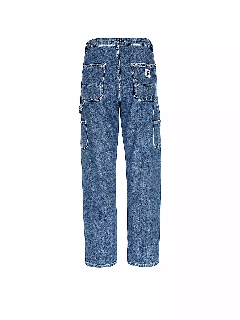 CARHARTT WIP | Jeans Boyfriend Fit PIERCE PANT | 