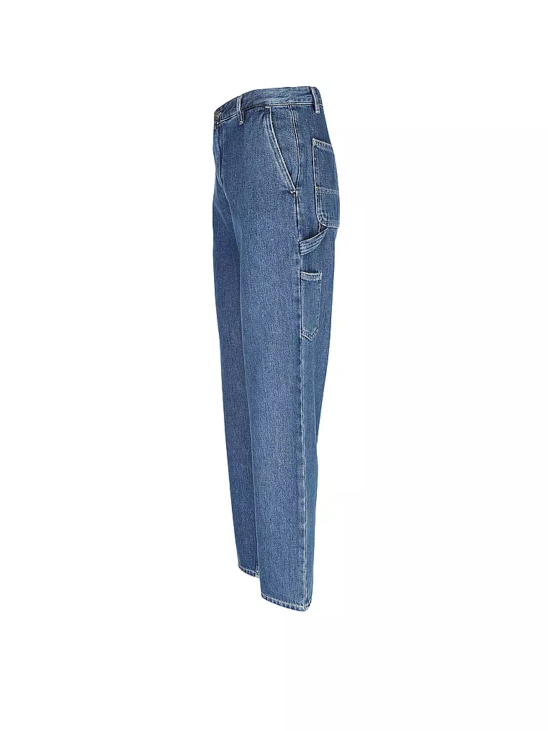 CARHARTT WIP | Jeans Boyfriend Fit PIERCE PANT | 