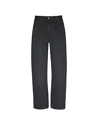 CARHARTT WIP | Jeans de corte recto PIERCE | Negro