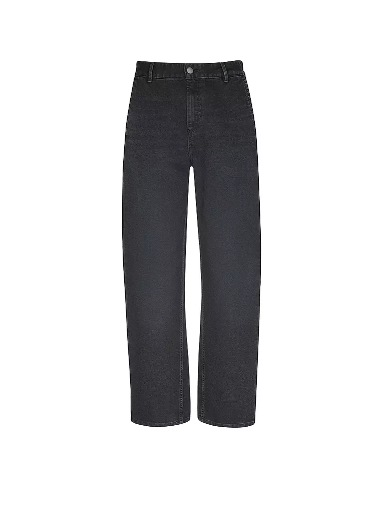 CARHARTT WIP | Jeans de corte recto PIERCE | Negro