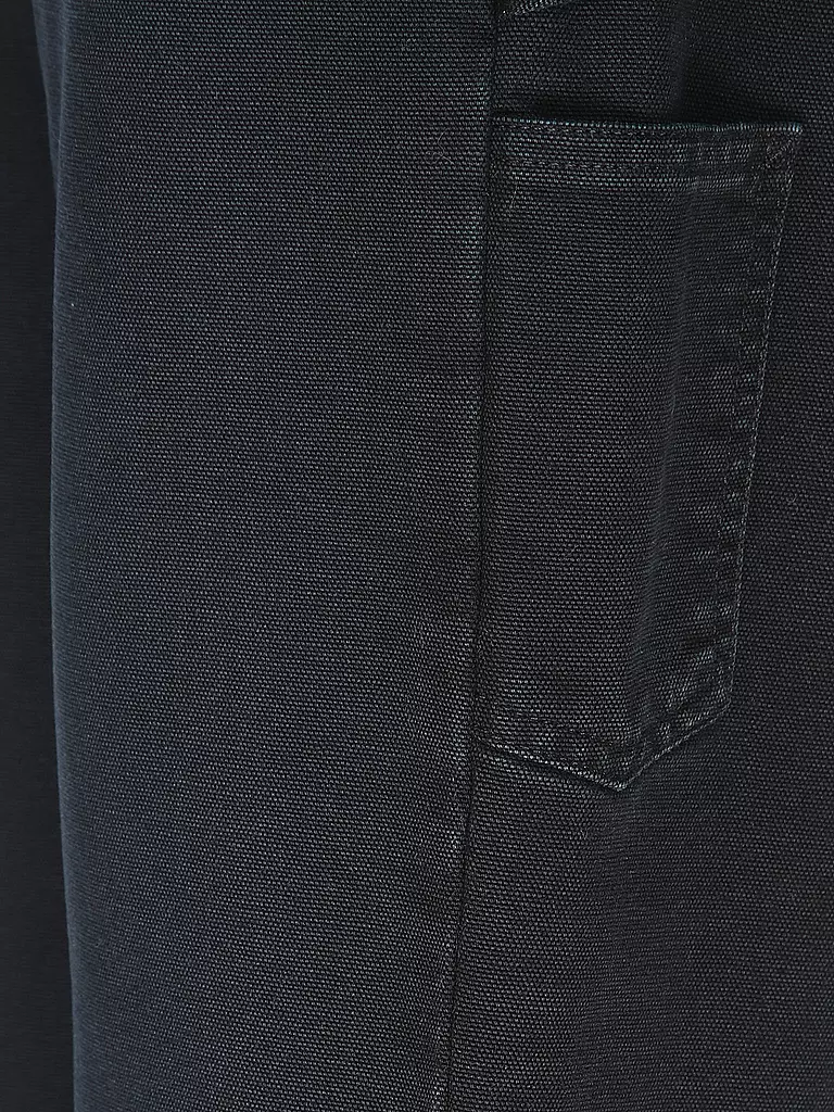 CARHARTT WIP | Jeans de corte recto PIERCE | Negro