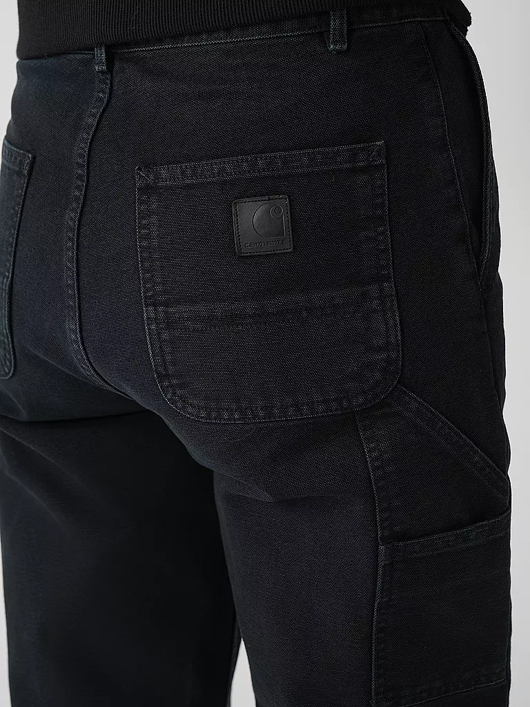 CARHARTT WIP | Jeans de corte recto PIERCE | Negro