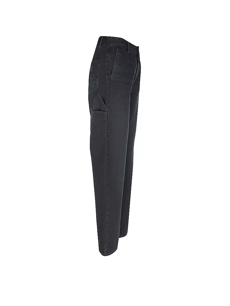CARHARTT WIP | Jeans de corte recto PIERCE | Negro