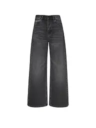 CARHARTT WIP | Jeans de pierna ancha JANE | Negro