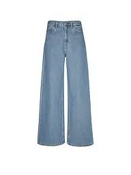 CARHARTT WIP | Jeans de pierna ancha JANE | Azul claro