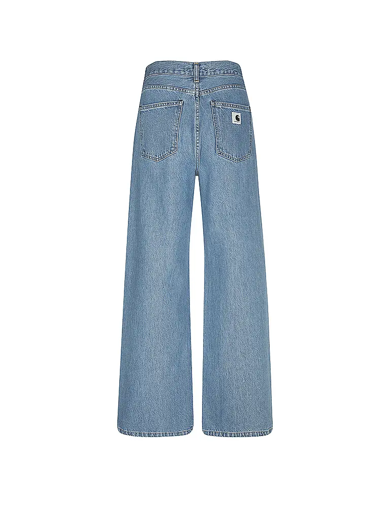 CARHARTT WIP | Jeans de pierna ancha JANE | 