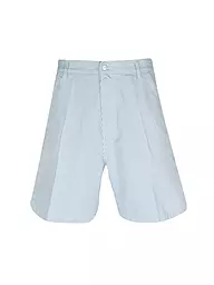 CARHARTT WIP | Jeans Shorts TERRELL | Azul claro