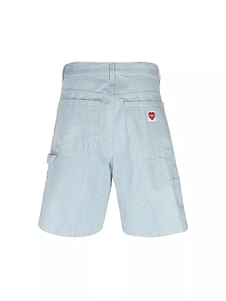 CARHARTT WIP | Jeans Shorts TERRELL | Azul claro