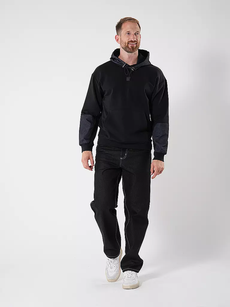 CARHARTT WIP | Jeans SIMPLE PANT | Negro