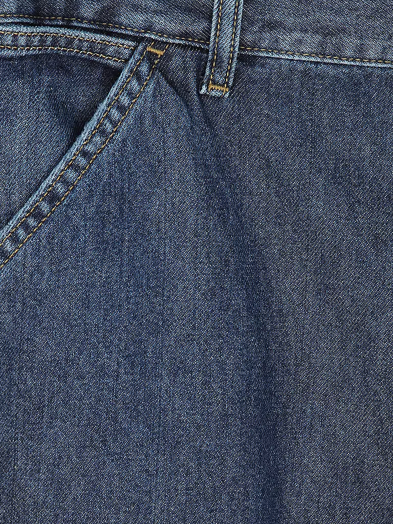 CARHARTT WIP | Jeans SINGLE KNEE PANT | Azul oscuro