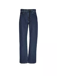 CARHARTT WIP | Jeans Straight Fit NOXON | Azul oscuro