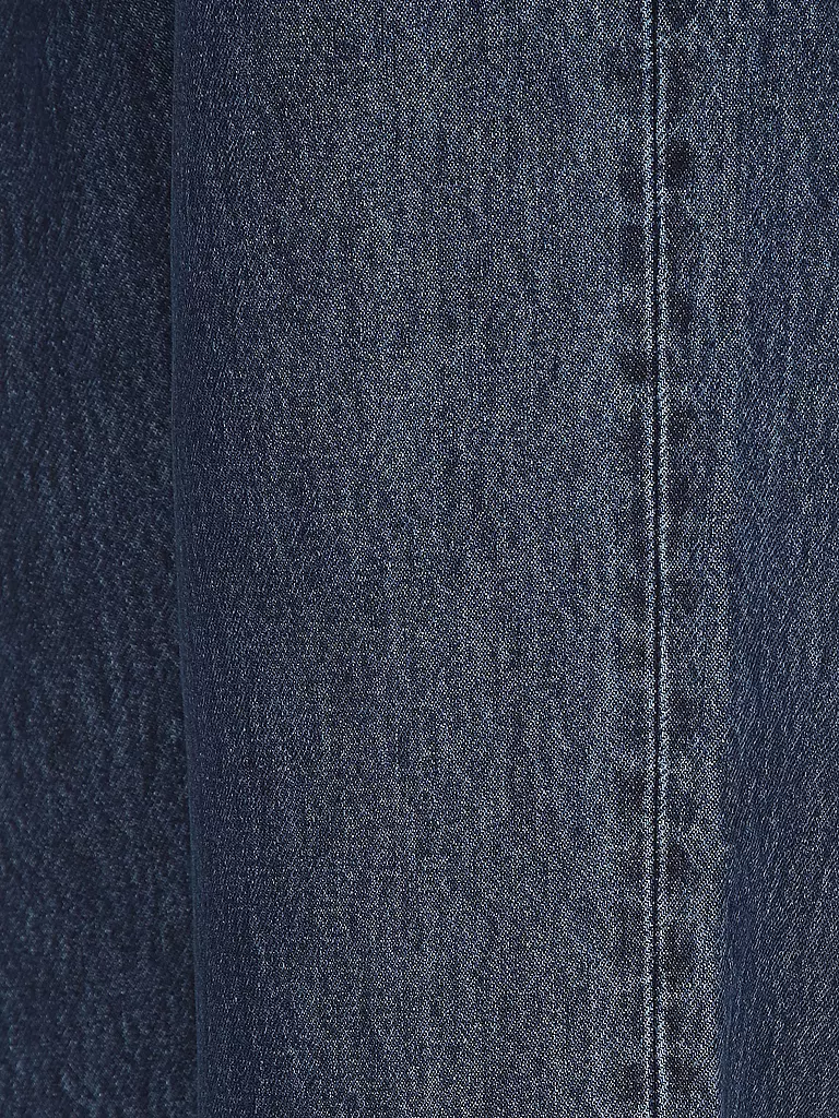 CARHARTT WIP | Jeans Straight Fit NOXON | Azul oscuro