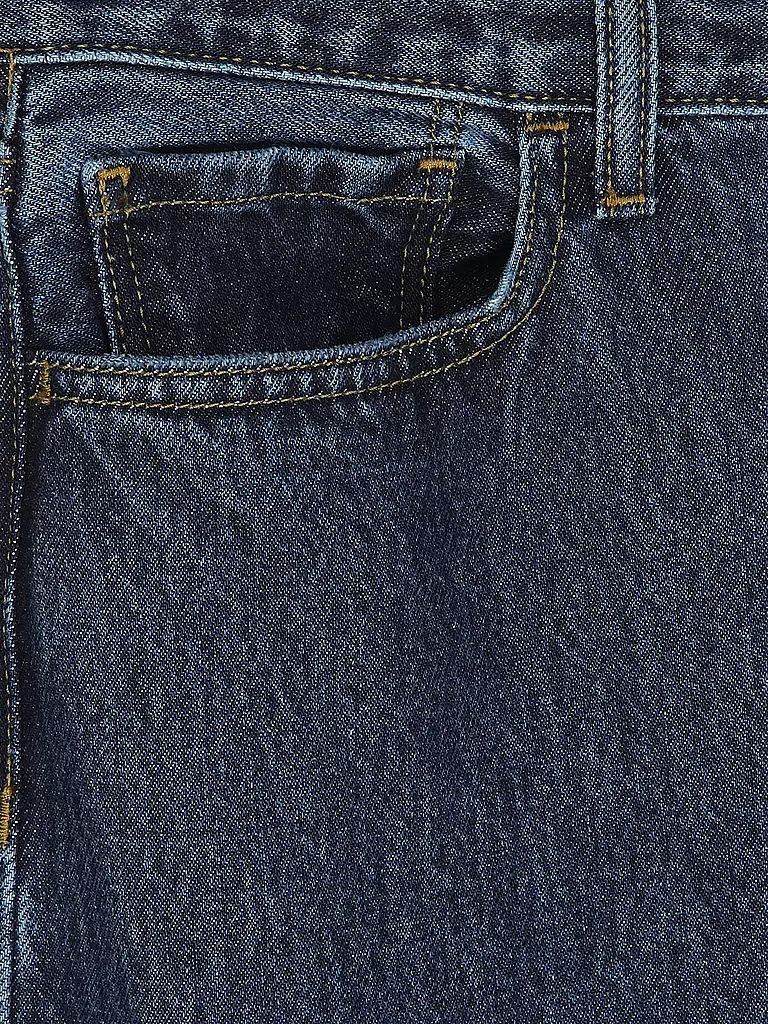 CARHARTT WIP | Jeans Straight Fit NOXON | Azul oscuro