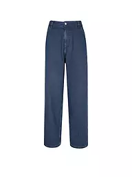 CARHARTT WIP | Jeans Tapered Fit CURRON | Azul oscuro