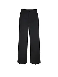 CARHARTT WIP | Jeans Wide Fit CRAFT | Negro