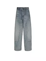 CARHARTT WIP | Jeans Wide Leg BRANDON | Azul oscuro