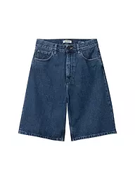 CARHARTT WIP | Jeansshorts BRANDON | Azul