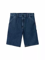 CARHARTT WIP | Jeansshorts | Azul oscuro