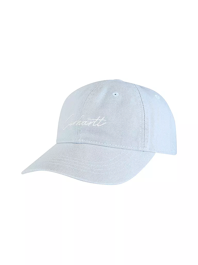 CARHARTT WIP | Kappe DELRAY | Azul claro